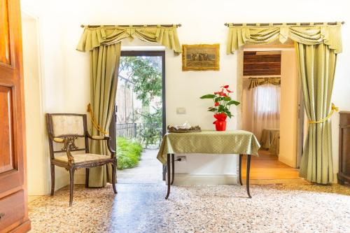 Hotel Sant'Antonin photo 59