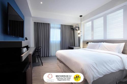 KEEBE Hotel