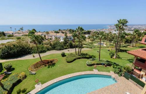 Benalmádena Elegant View