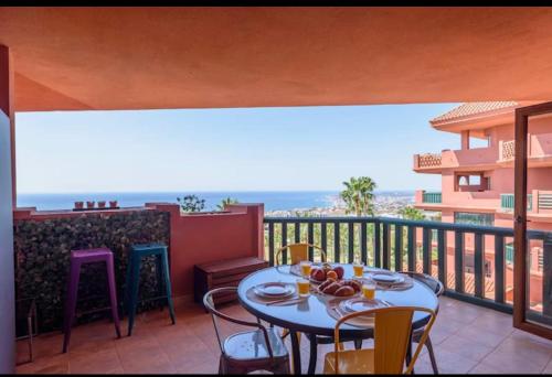 Benalmádena Elegant View