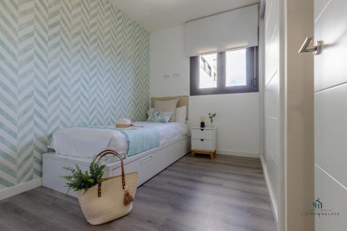 Living4malaga Union Central