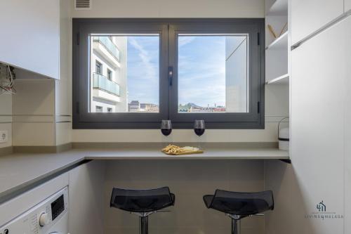 Living4malaga Union Central