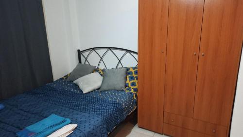Renovated studio heart of city