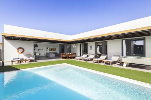 Casa Jimena by Escape Home