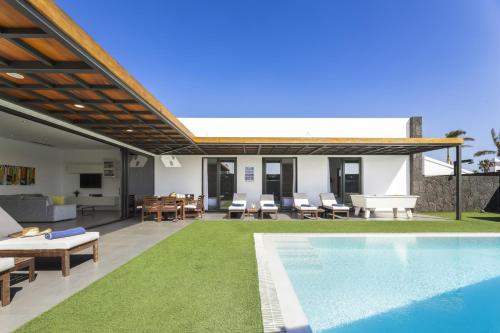 Casa Jimena by Escape Home