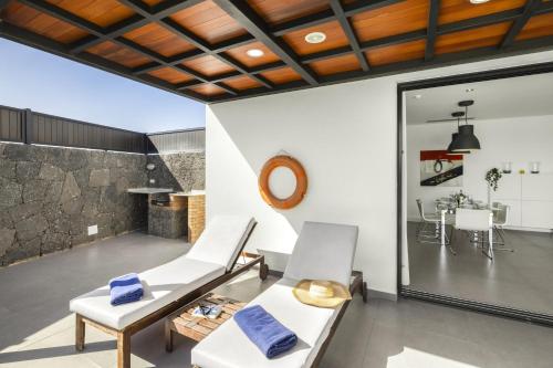 Casa Jimena by Escape Home