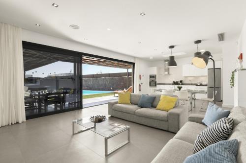 Casa Jimena by Escape Home
