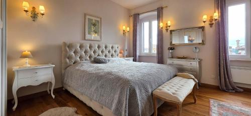 Luxury Apartments Ray