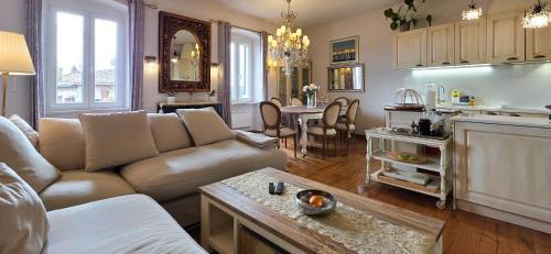 Luxury Apartments Ray
