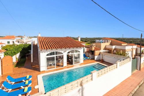 Villa Fran by Villa Plus