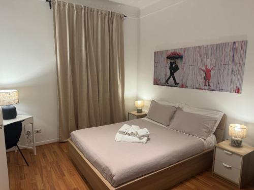 Be Your Home - Guest House Mazzini 144