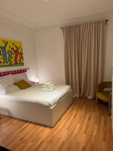 Be Your Home - Guest House Mazzini 144