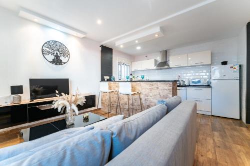 MalagaSuite City Central Torremolinos