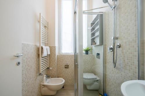 Bright & Stylish Florence Apt 10 from SMN