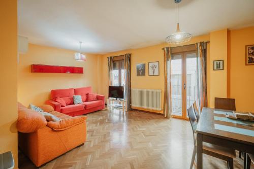 Vut Plaza De La Fruta