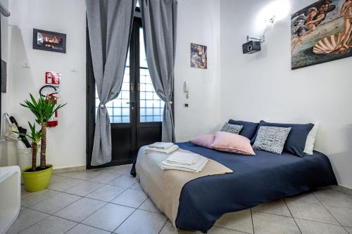 Mazzei Apartment Florence