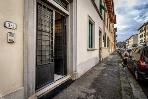 Mazzei Apartment Florence