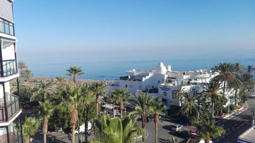 Apartamento Precioso Marbella Paseo Maritimo (Spanje ...