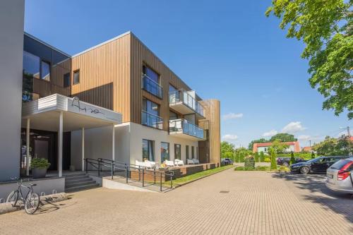 Lovely Aisa Apartment | 2 Terraces