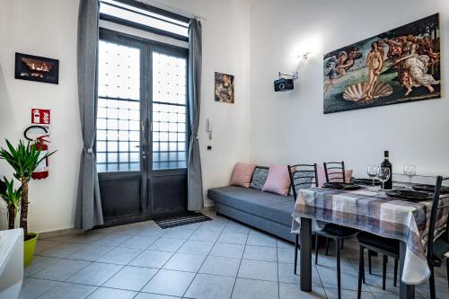 Mazzei Apartment Florence