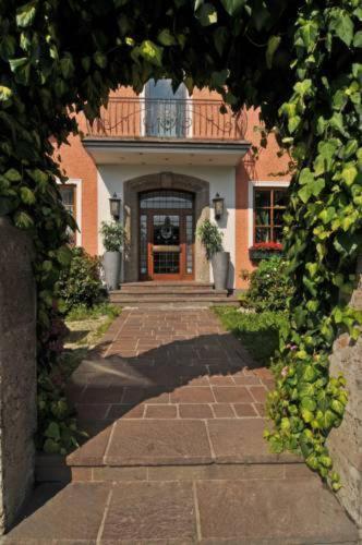 DAD Vogelweiderhof Rooms