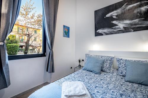 Mazzei Apartment Florence
