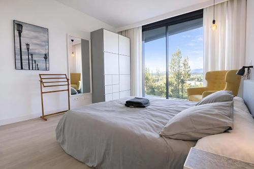 Foto Casa Aire de Mar - Exclusive Villa with Private Pool in Baviera Golf 2