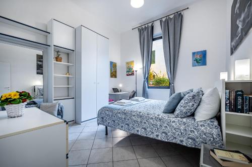 Mazzei Apartment Florence