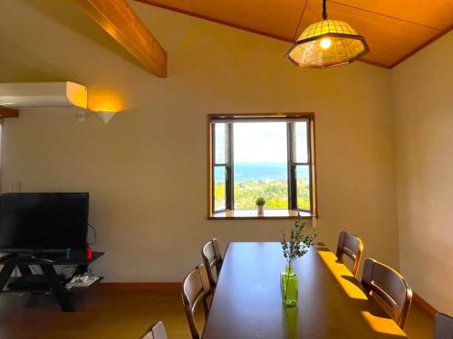 シャイニングブルーIZU AWA Resort