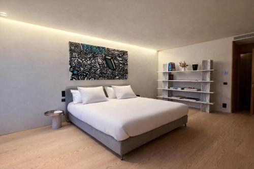 Luxury Suite Vendome-Opéra-Iconic Paris Adresse
