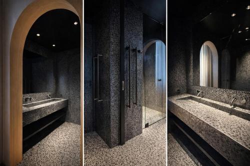 Luxury Suite Vendome-Opéra-Iconic Paris Adresse