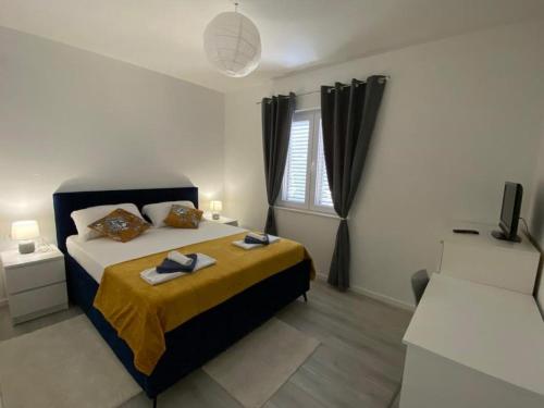 Holiday house Brane