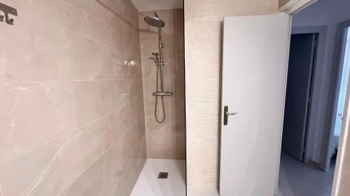Sea view apartment Cap Salou Costa Dorada CYE