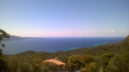Location familiale 6 personnes entre Propriano et Olmeto