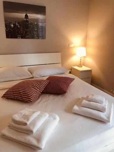Jr Suite MM3 Repubblica -Stazione-Centro Direz- C3