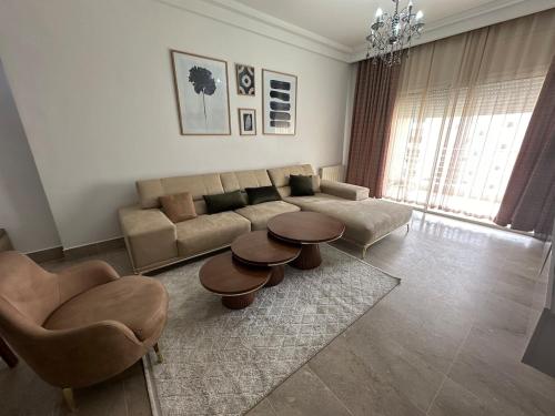 Un joli appartement