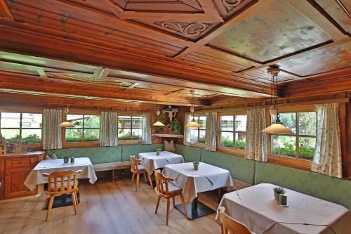 Hotel Garni Hanslerhof " Urlaub am Bauernhof "
