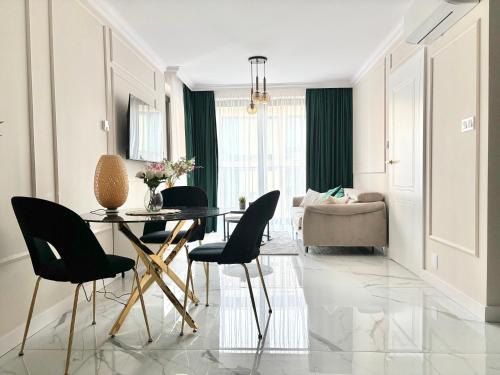 EASY RENT- Wieniawska 108 Centrum