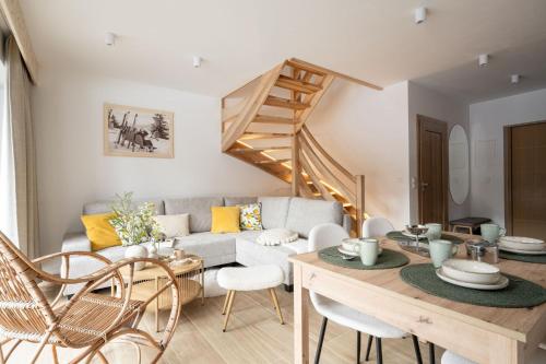 Domek Sielanka pod Giewontem