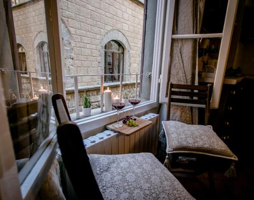 Florence Tower Apartment