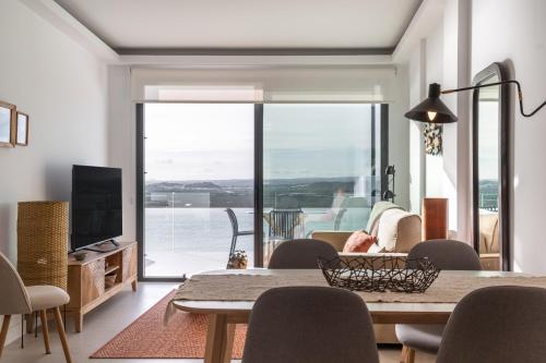 Casas Riverview - Ático frente al Guadiana Ayamonte AHR71AP25