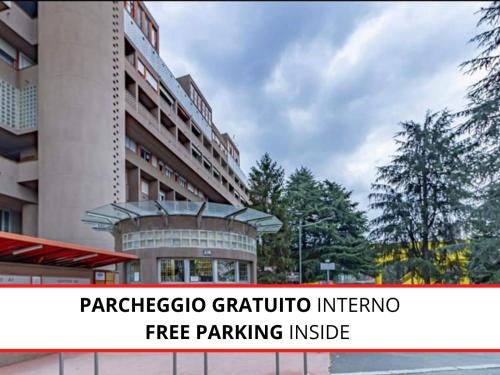 Falck 53 Milano - Rho Fiera S Siro Centro Duomo - 4 posti letto - Parcheggio Gratuito - Pet Friendly