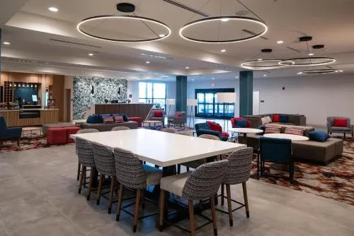 Homewood Suites By Hilton Hoover Birmingham in Birmingham