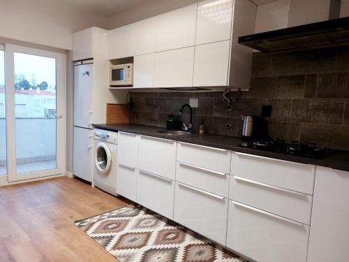Praia Dona Ana - Bedrooms in shared apartment