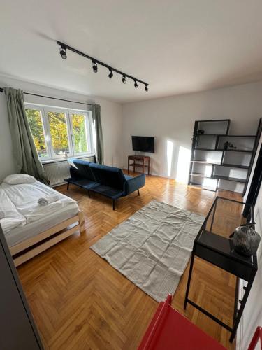 Cozy Rooms & Apartments Sopot Monciak