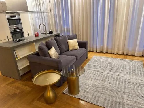 Manzoni 44 Suite photo 36