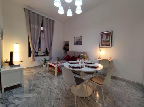 Ciriaco Suite