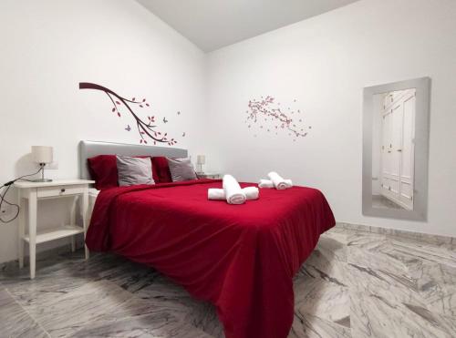 Ciriaco Suite
