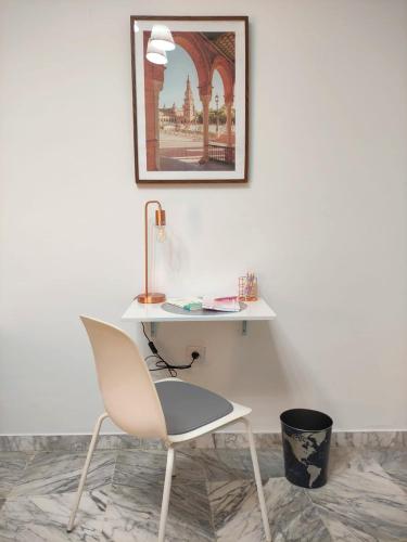 Ciriaco Suite