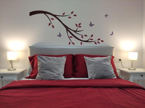Ciriaco Suite